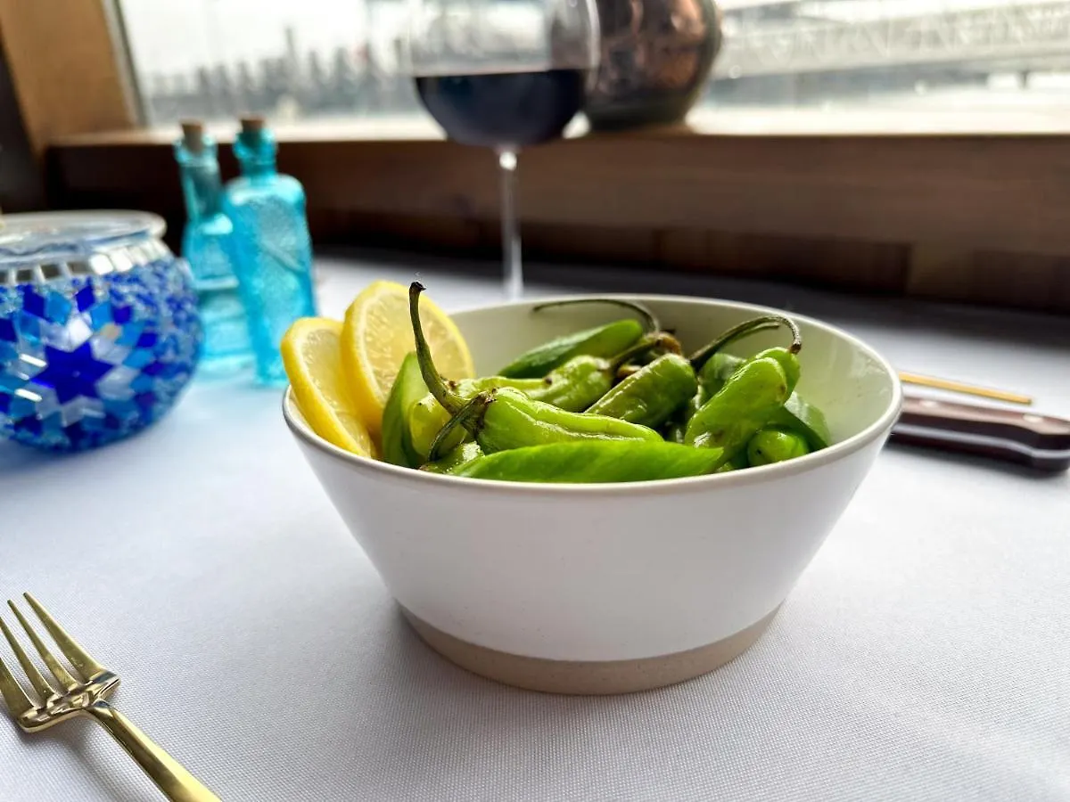 Nyc Dinner Boat Louisa Of The Seas New York 0*,